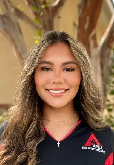 Laila Vega
