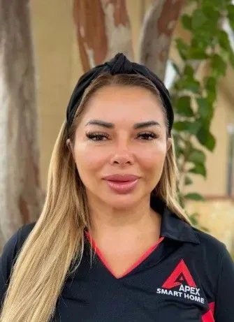Maria Estrada