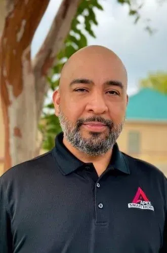 Moses Chavez