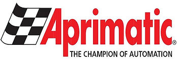 logo Aprimatic
