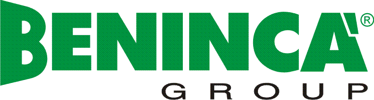 logo Beninca