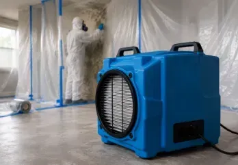 mold remediation pricing