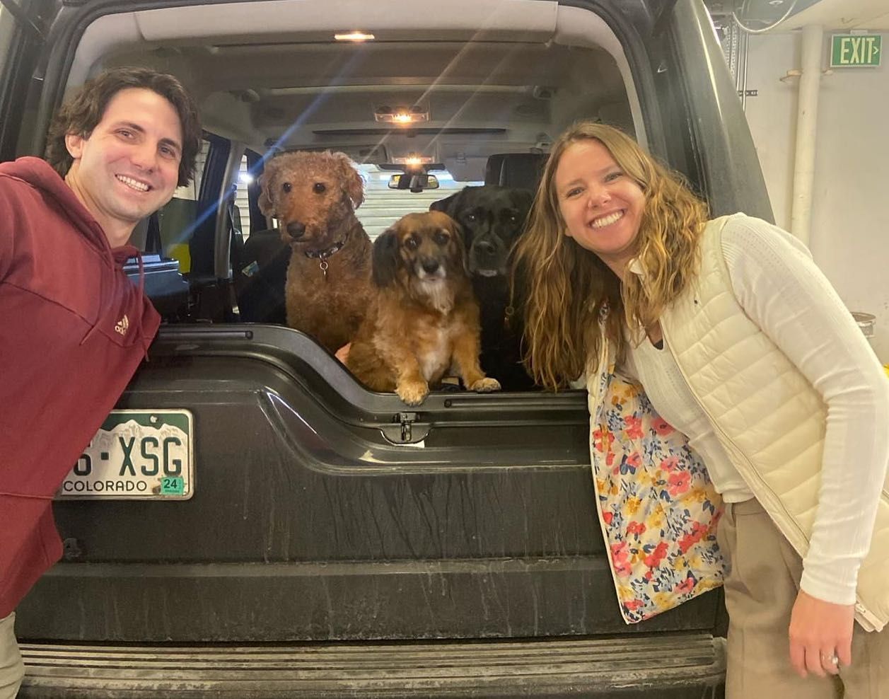 Pet Relocation Services | Denver, CO Pet Relocation Services | Denver, CO