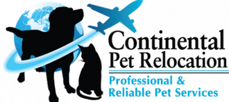 Continental Pet Relocation Continental Pet Relocation