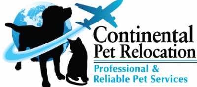 Continental Pet Relocation Continental Pet Relocation