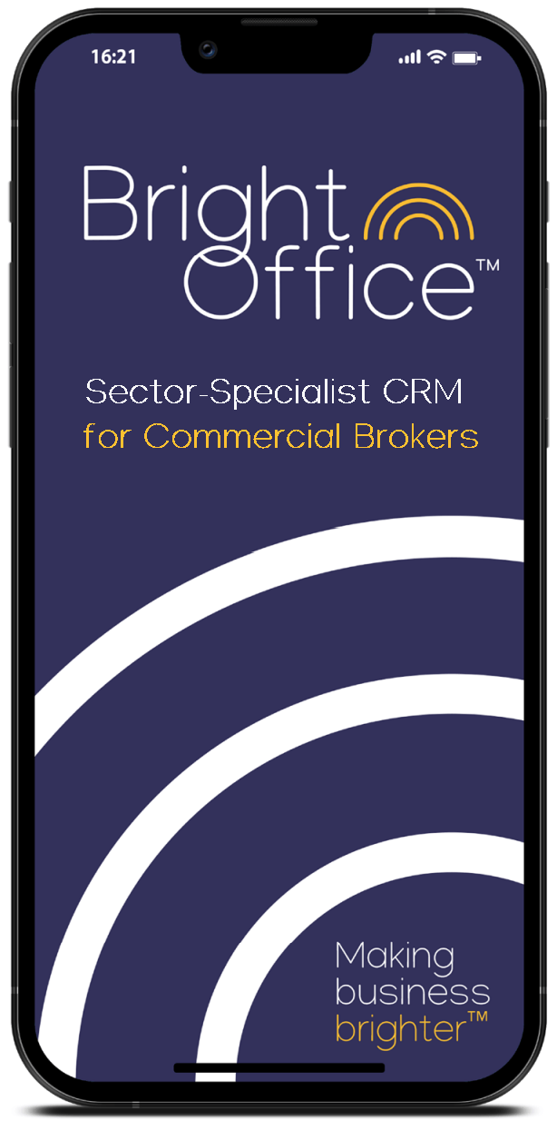 Broker CRM CRM Software for Brokers BrightOffice
