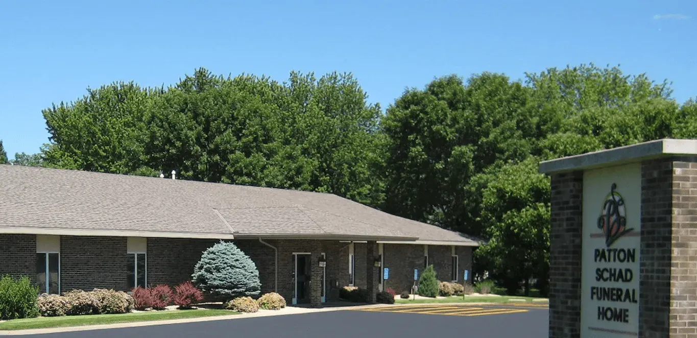 PattonSchad Funeral & Cremation Services