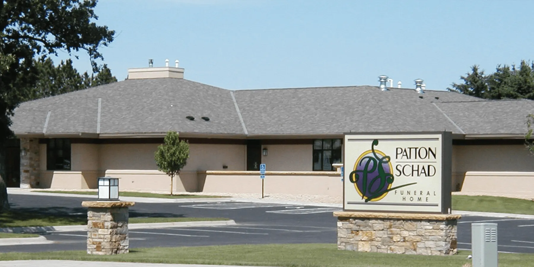 PattonSchad Funeral & Cremation Services
