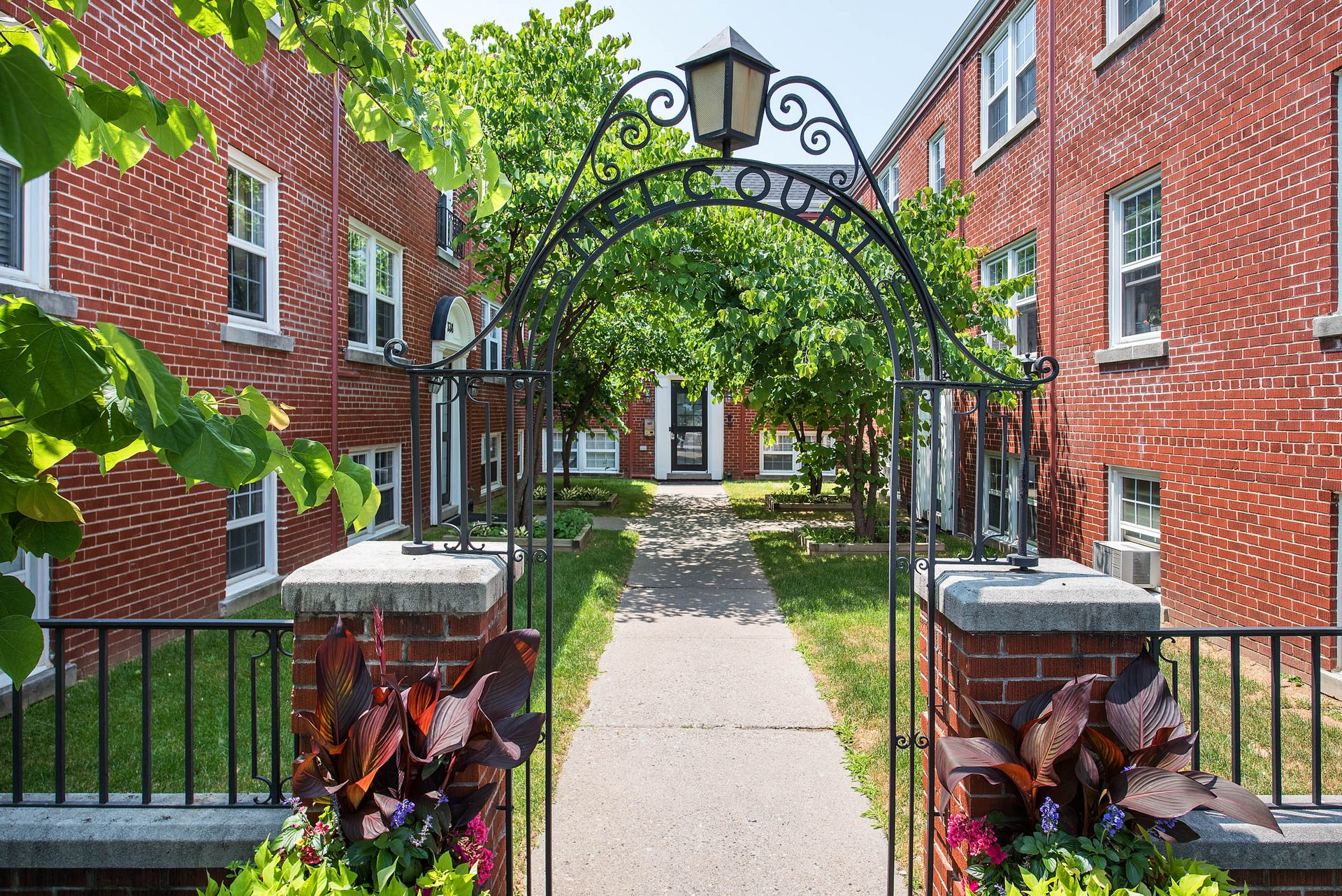 Old East York Apartments for Rent