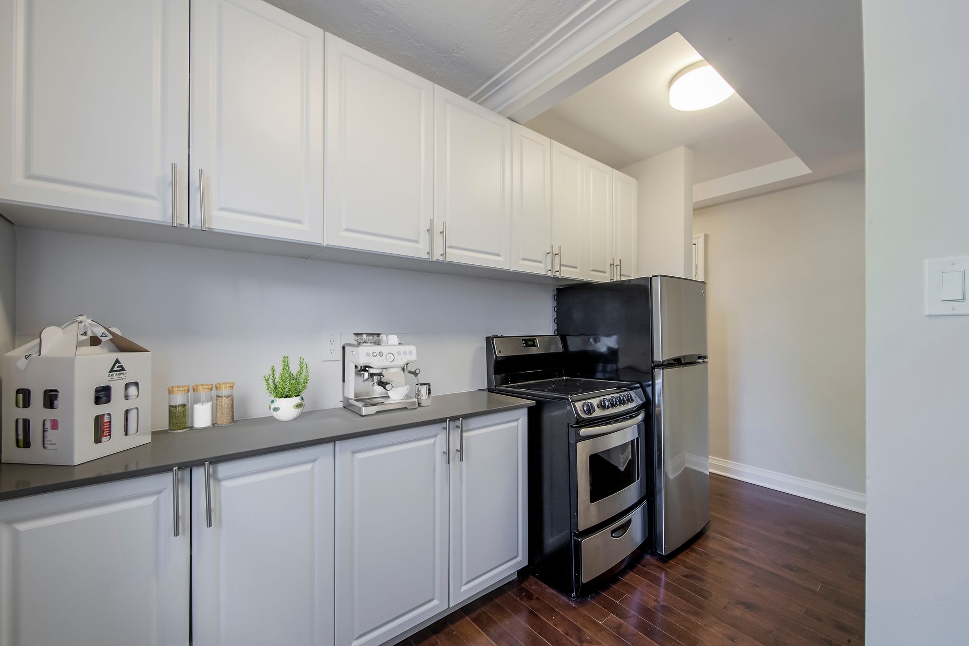 Old East York Apartments for Rent