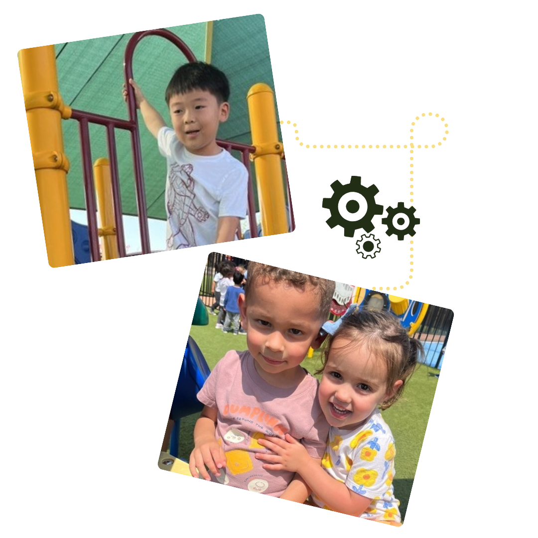 Wonderland Montessori School