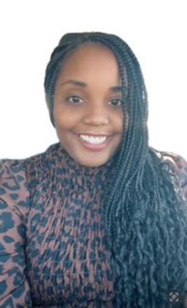 Shannon Dow, Education Advisor