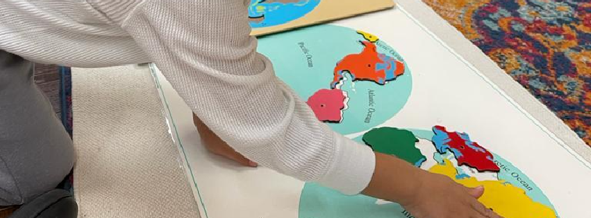 Wonderland Montessori School