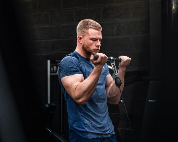 Gym in Runcorn | Fervid Fitness