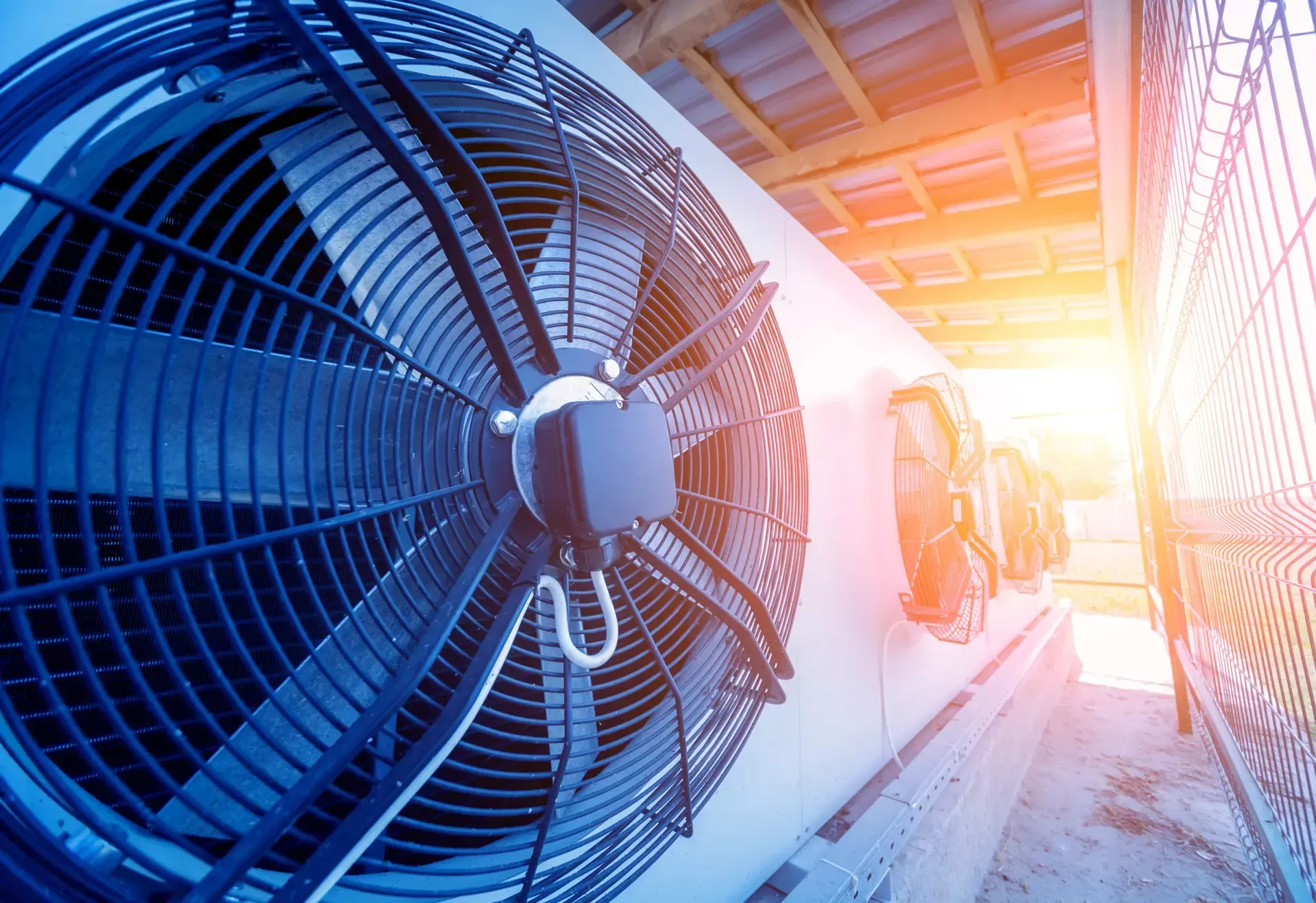 Ventura’s trusted HVAC experts – Air Innovations at work