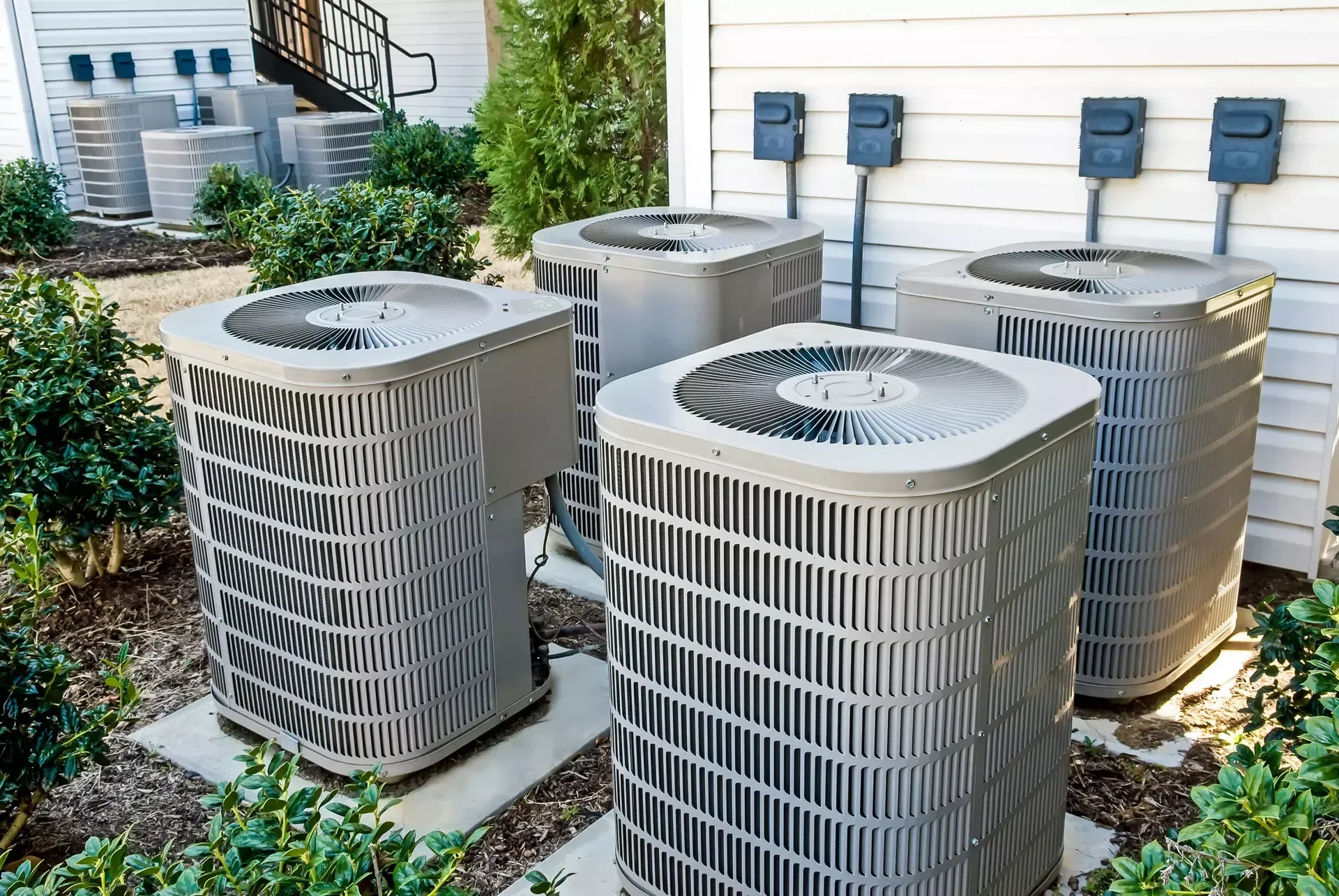 Ventura’s go-to HVAC company – Air Innovations providing expert service