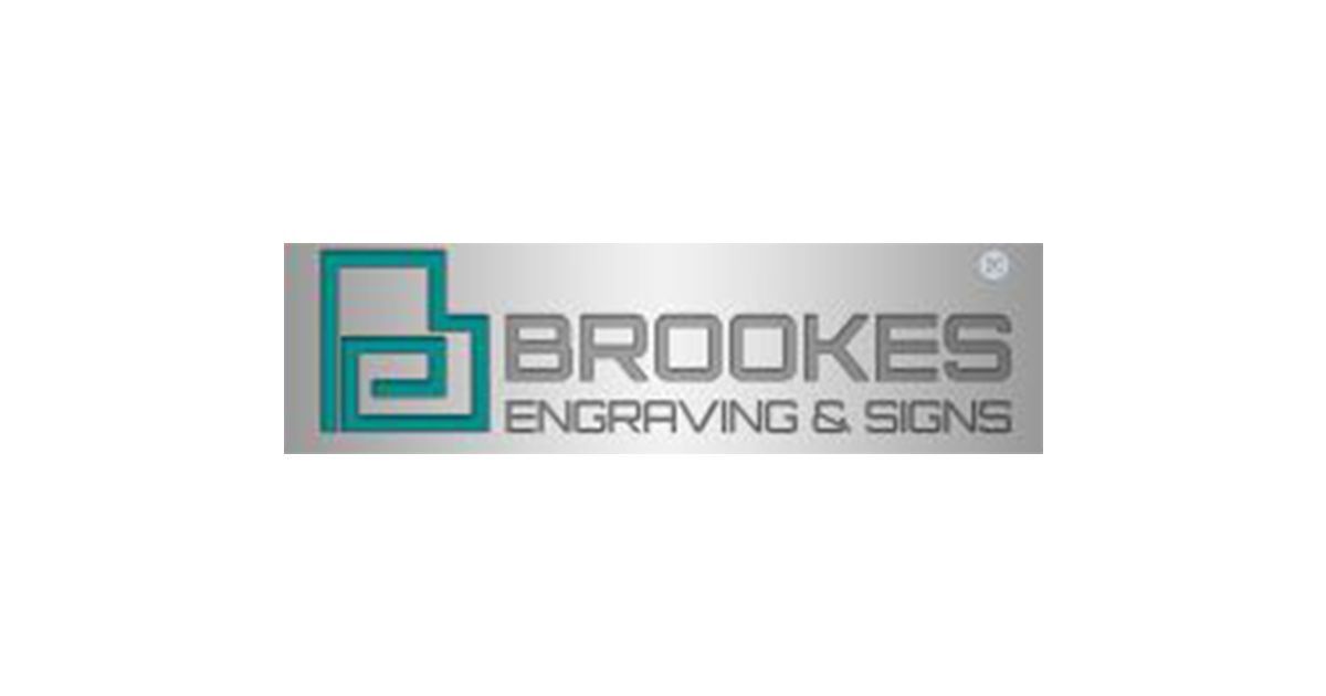 Brookes Engraving & Signs