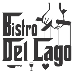 Bistro Del Lago logo