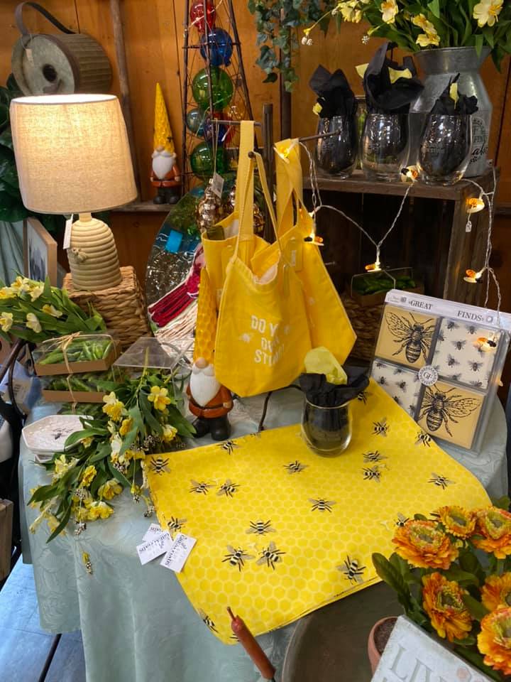 Nursery Gift Shop | Pottsville, PA | Trail Gardens