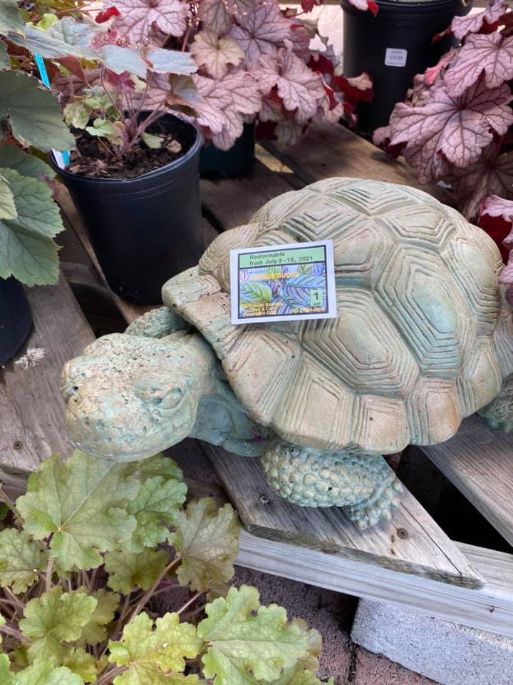 Nursery Gift Shop Pottsville, PA Trail Gardens