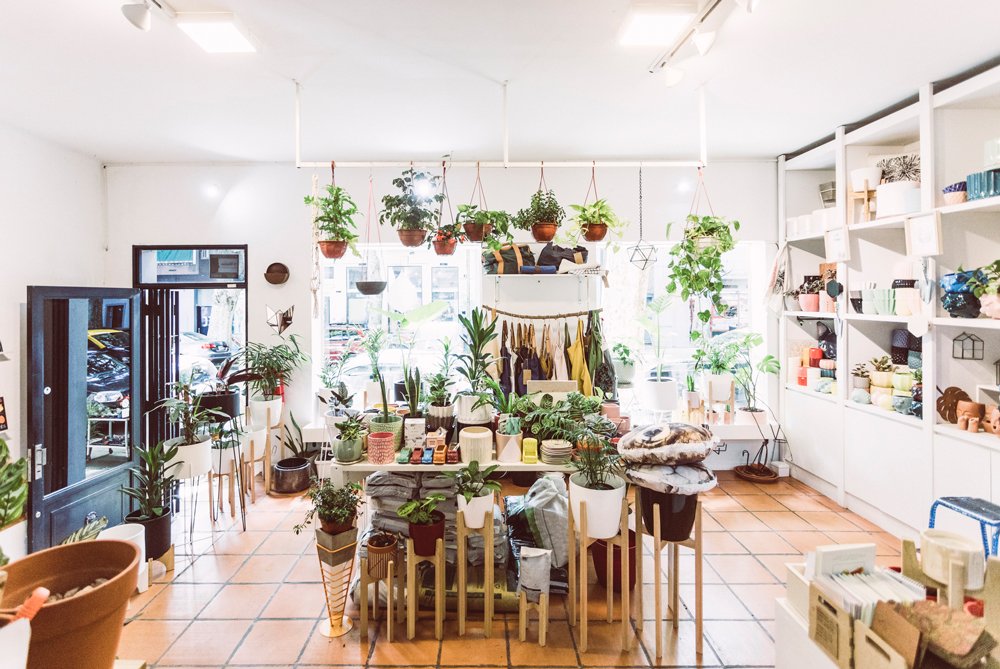 Gardening Products Pottsville, PA Trail Gardens