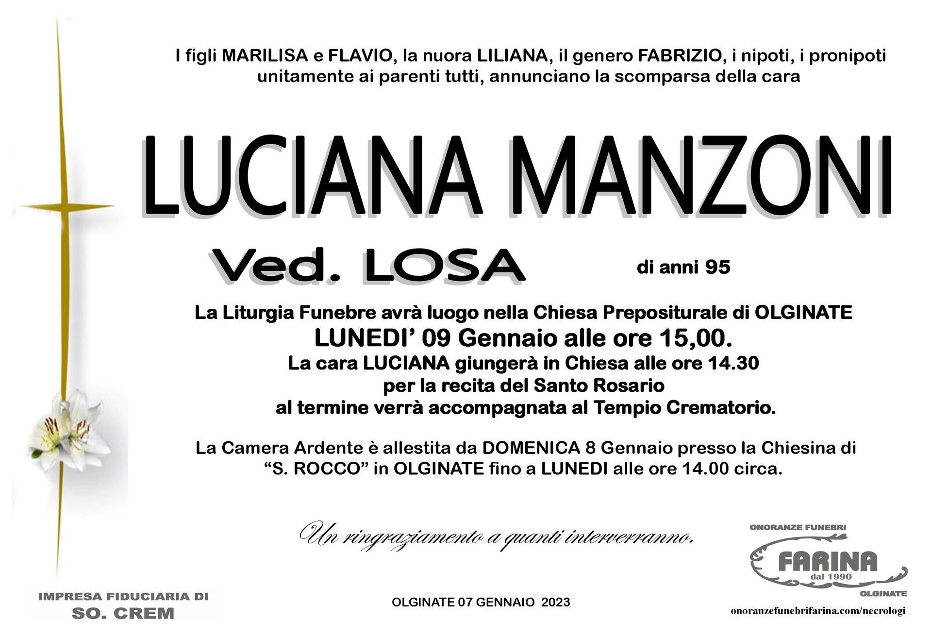 luciana manzoni