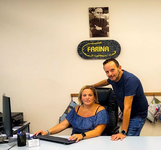 staff onoranze funebri farina