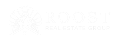 Roost Real Estate Group Logo - click to return to Home