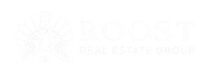 Roost Real Estate Group Logo - click to return to Home