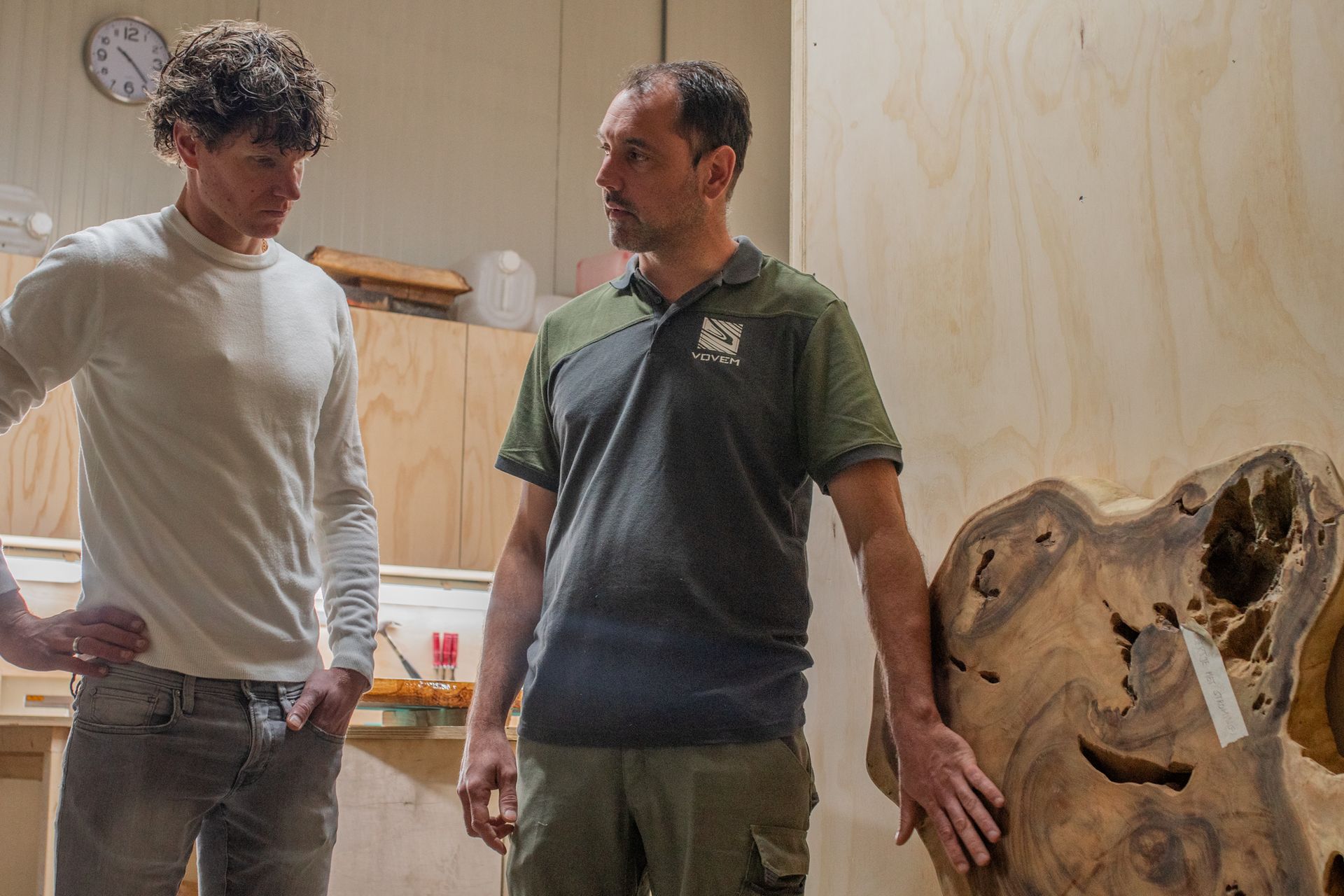 Uitleg over diverse houtsoorten
