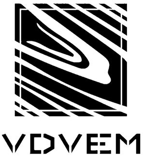 Logo VDVEM