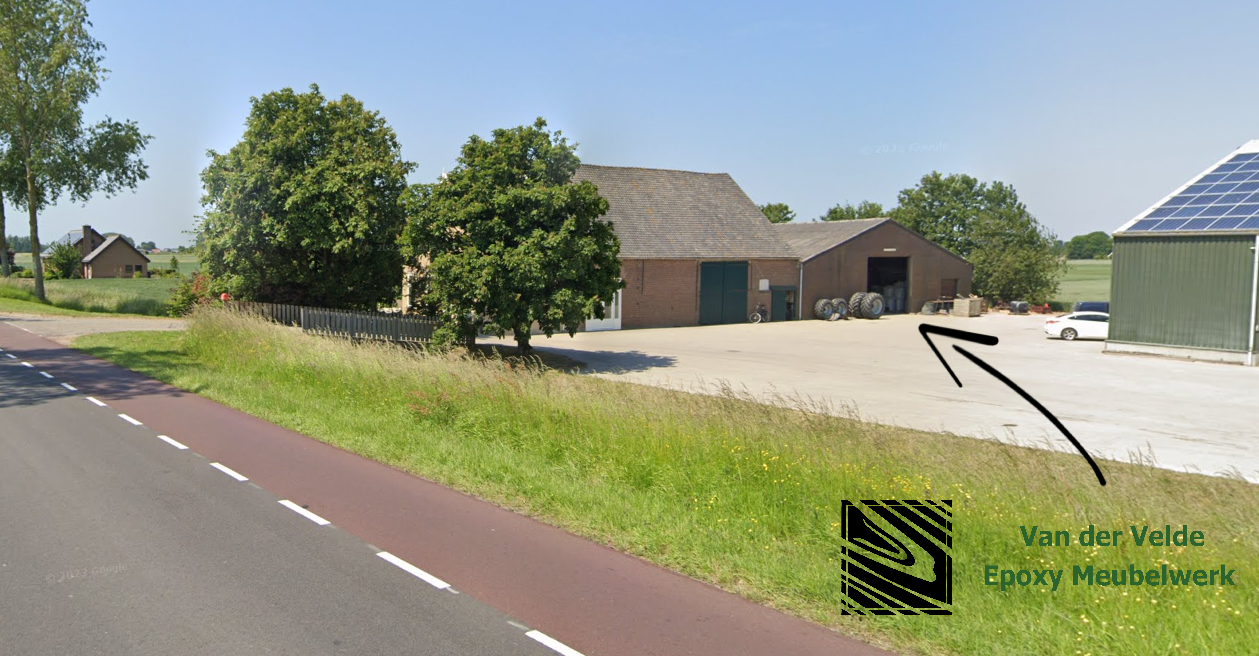 Haasdijk 7 Abbenbroek