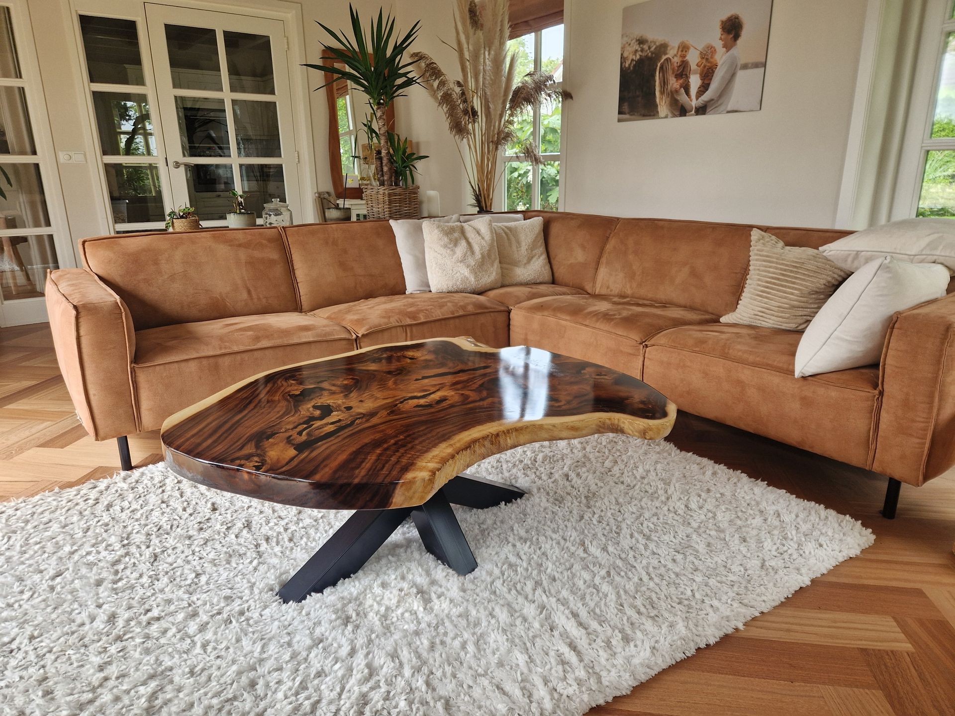 salontafel suar