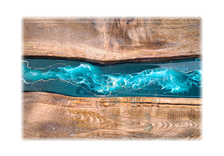 Rivier tafel