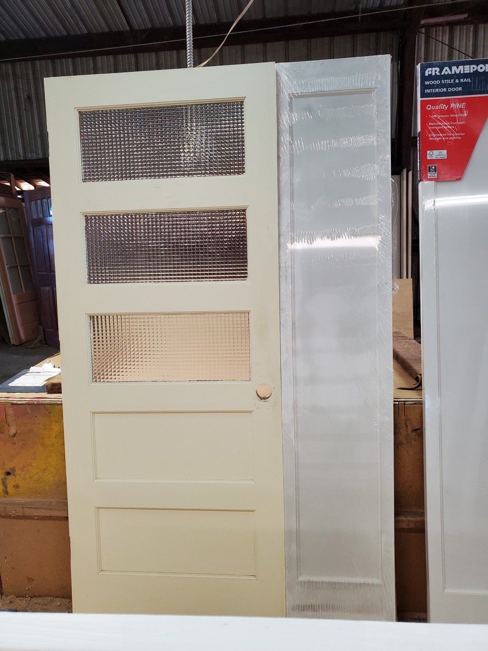 Photo Gallery Santa Rosa, CA Mick's Door Shop