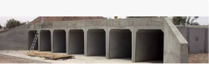 Construction of a Headwalls | Townsville, Qld | North Queensland Concrete Solutions