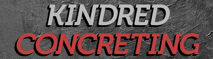 Kindred Concreting