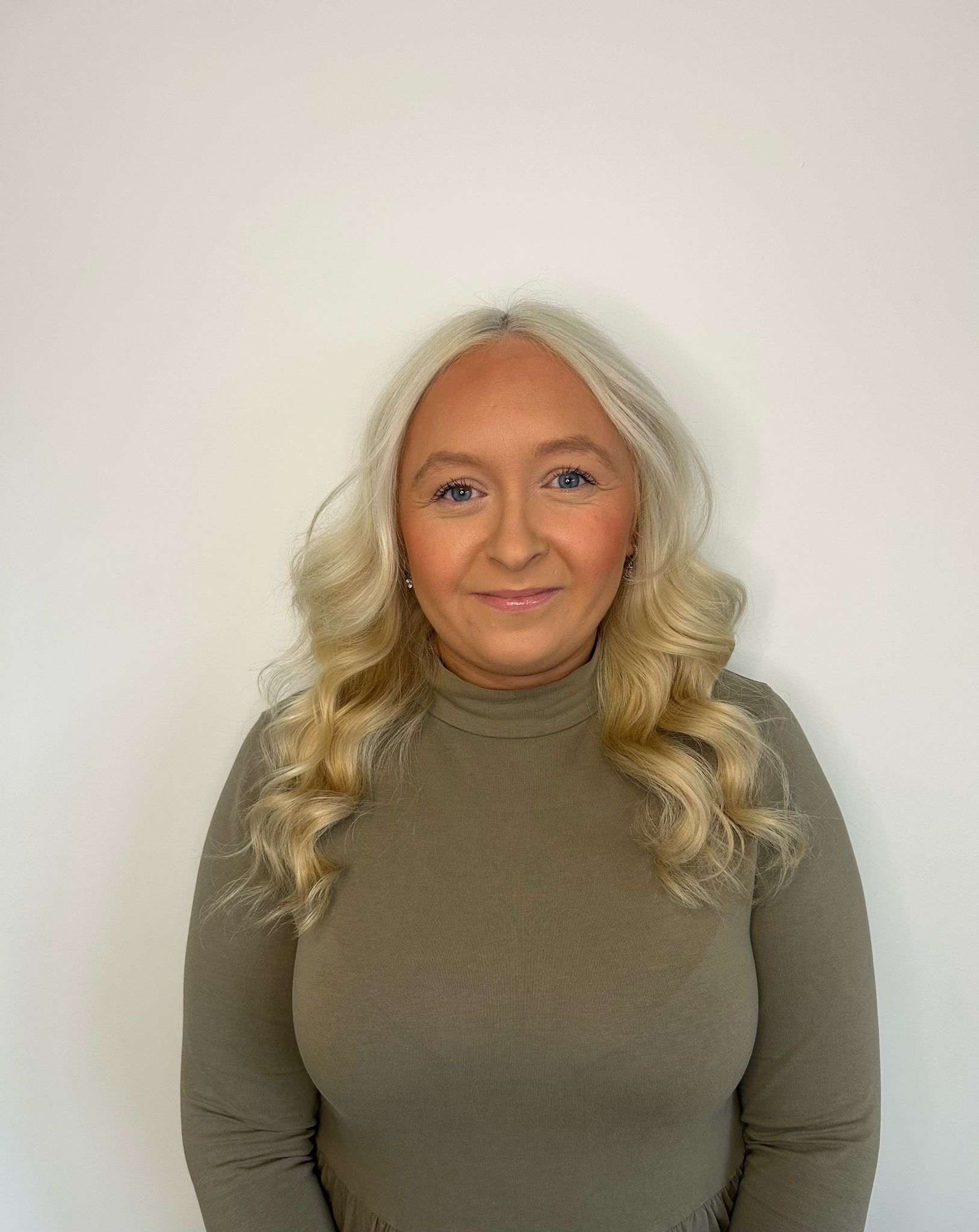 Portrait of Eric Bartonproviding legal services in Glasgow and Stirling