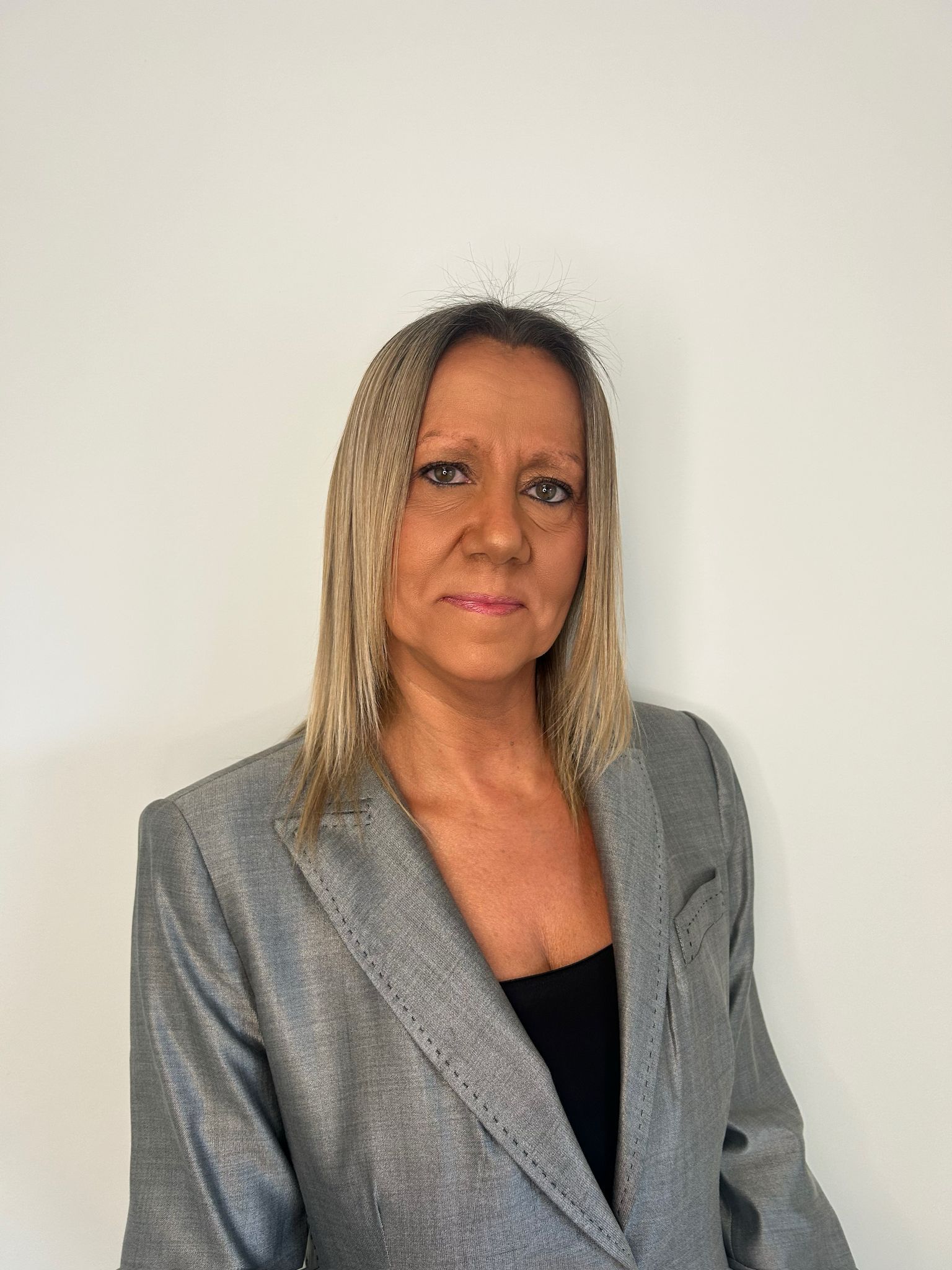 Portrait of Eric Bartonproviding legal services in Glasgow and Stirling