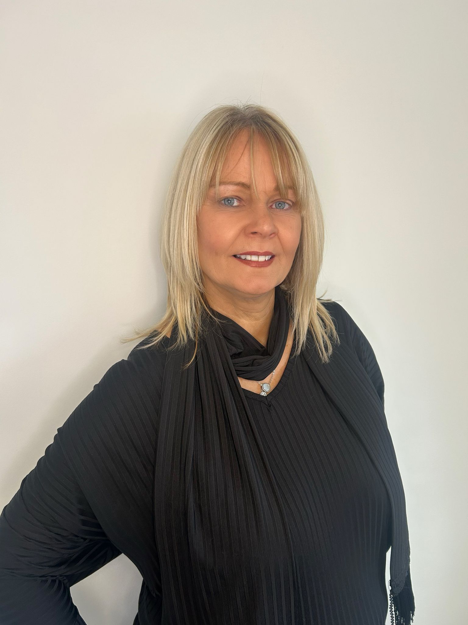 Portrait of Eric Bartonproviding legal services in Glasgow and Stirling