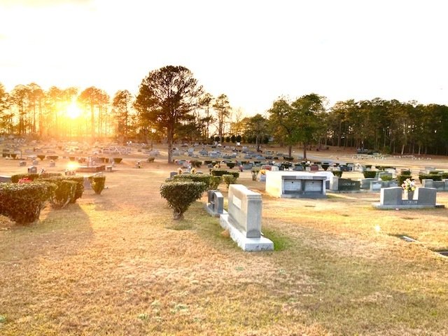 Our Facilities | Green Hills Funeral Home