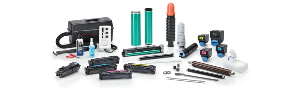 TONER & TONER - CONSUMIBLES