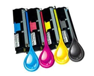 TONER & TONER - CAERTUCHOS DE TONER