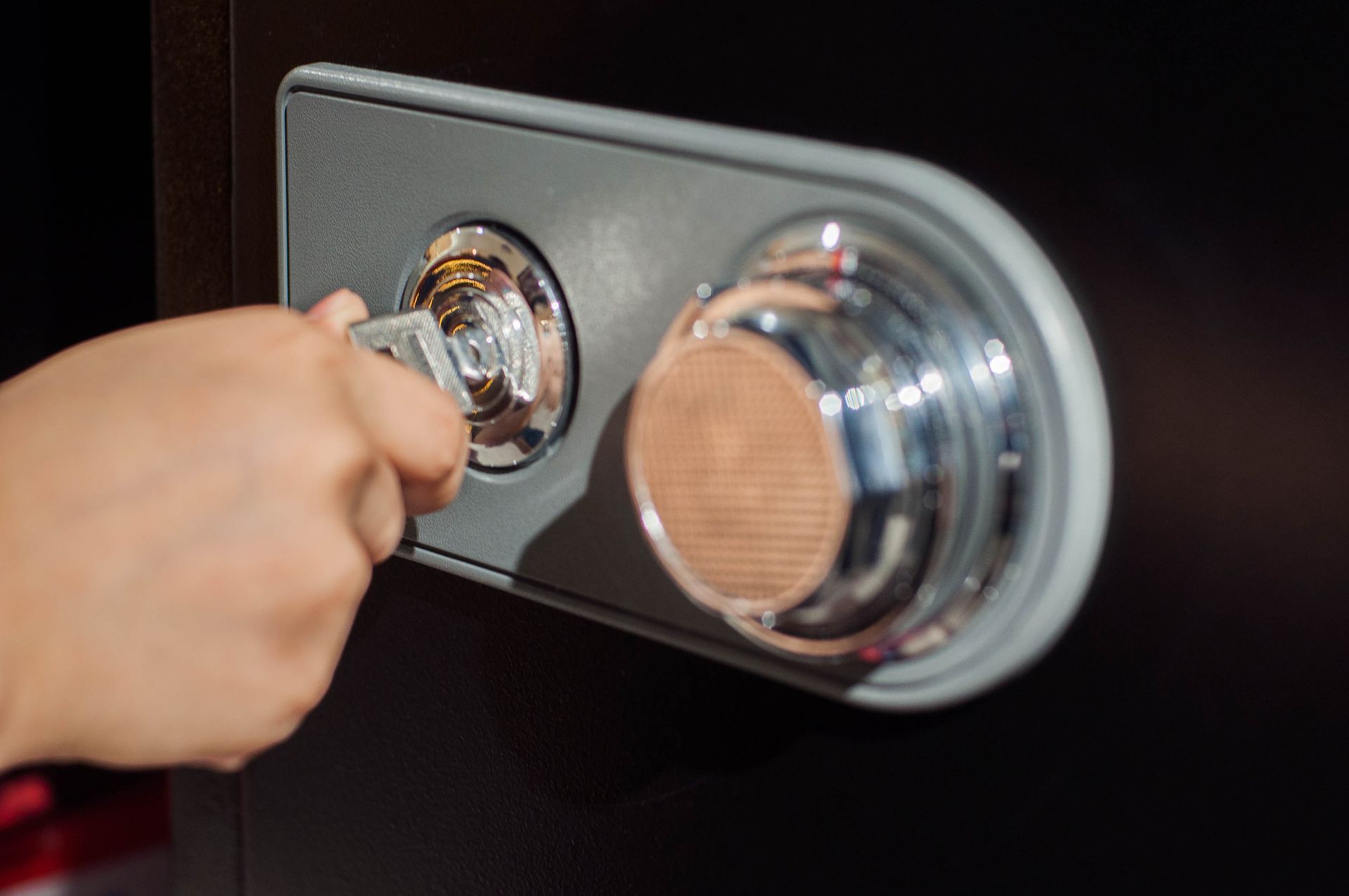 Safe Services —Grand Forks, ND — Security World Inc.