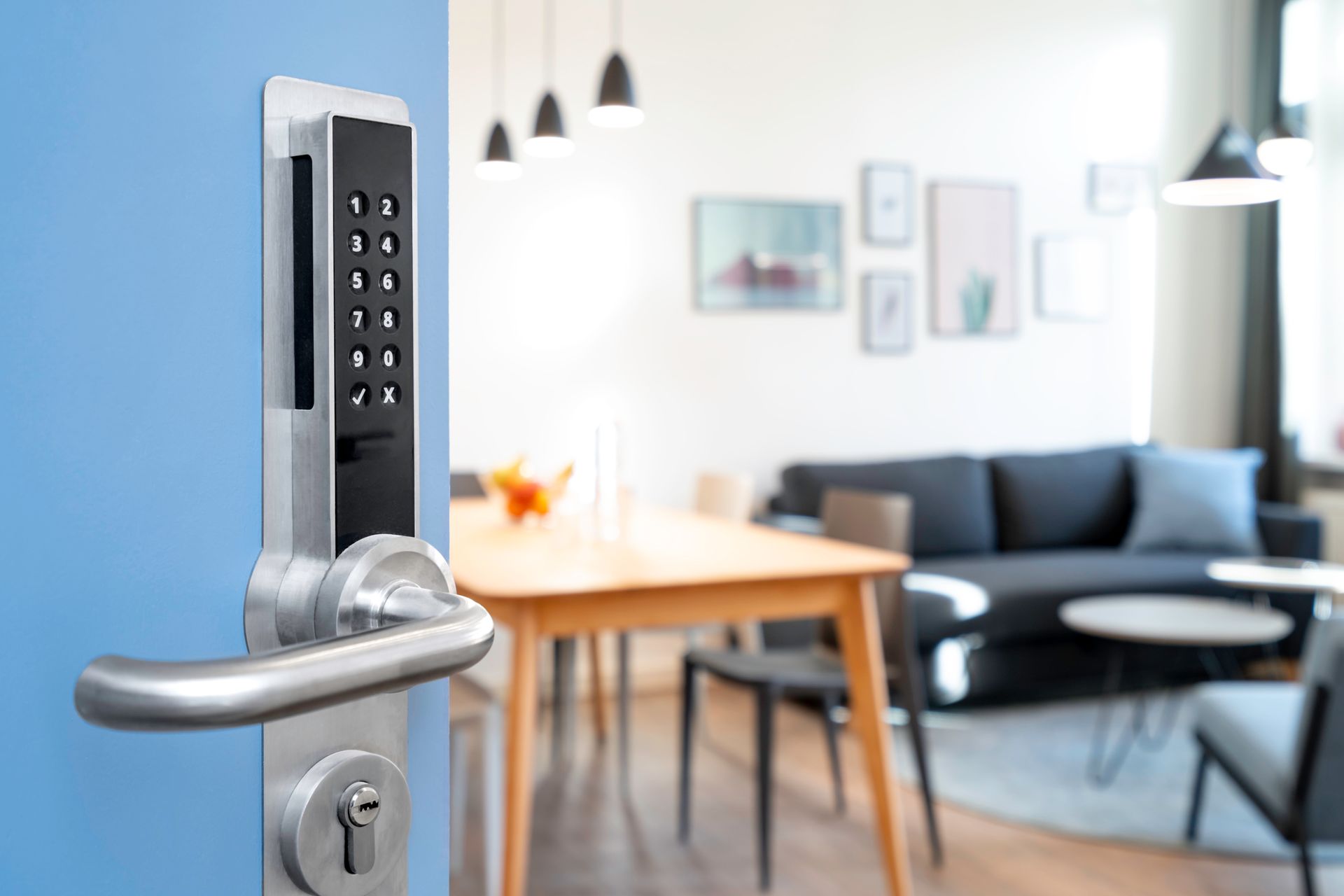 Key Systems For Convenience —Grand Forks, ND — Security World Inc.