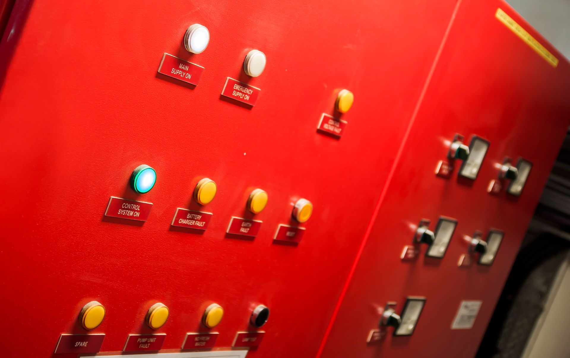Kidde Fire Department Lock Boxes —Grand Forks, ND — Security World Inc.