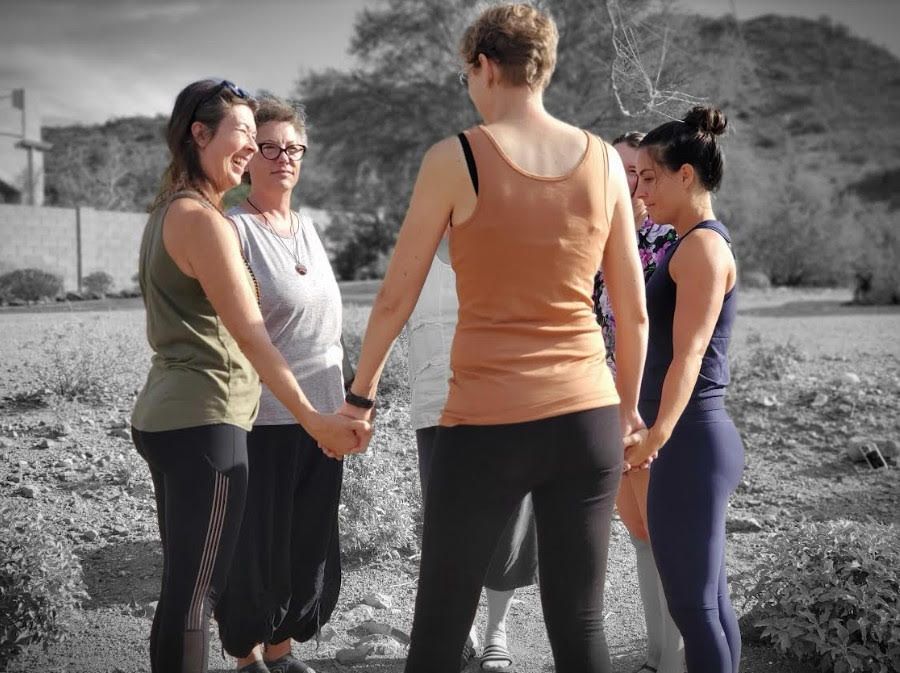 Yoga Center