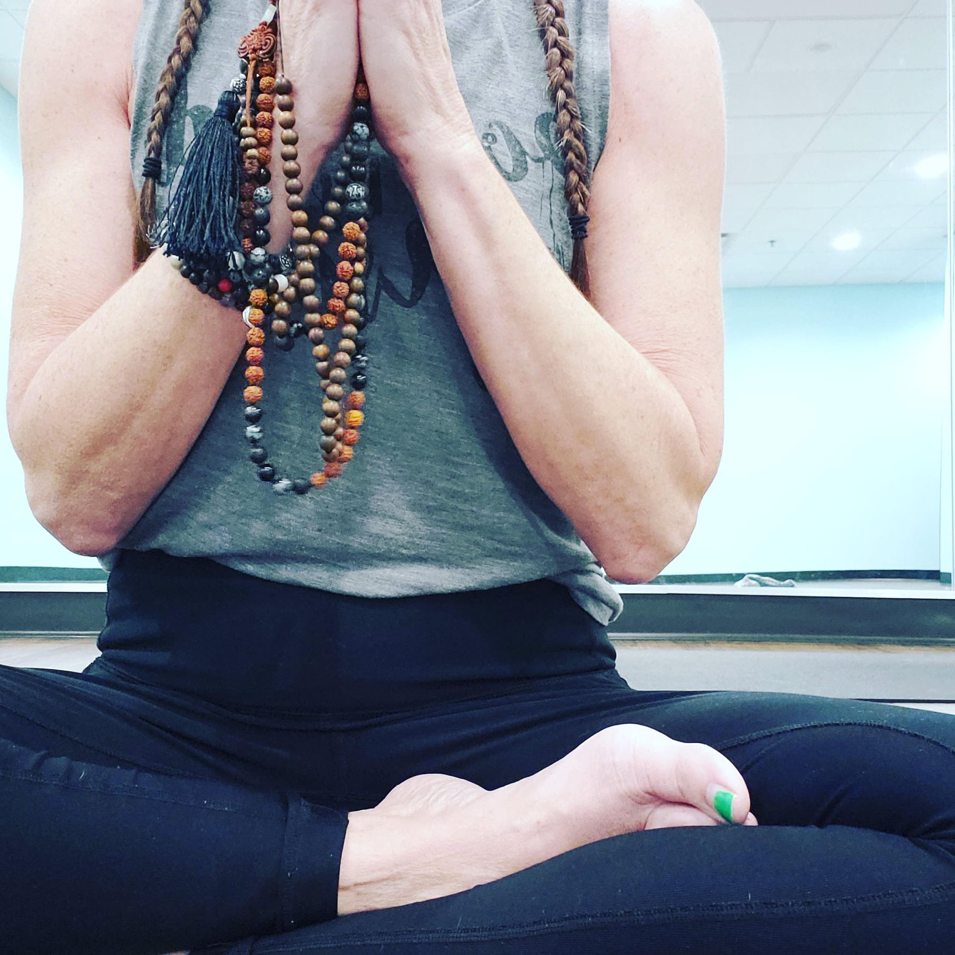 Yoga Mat