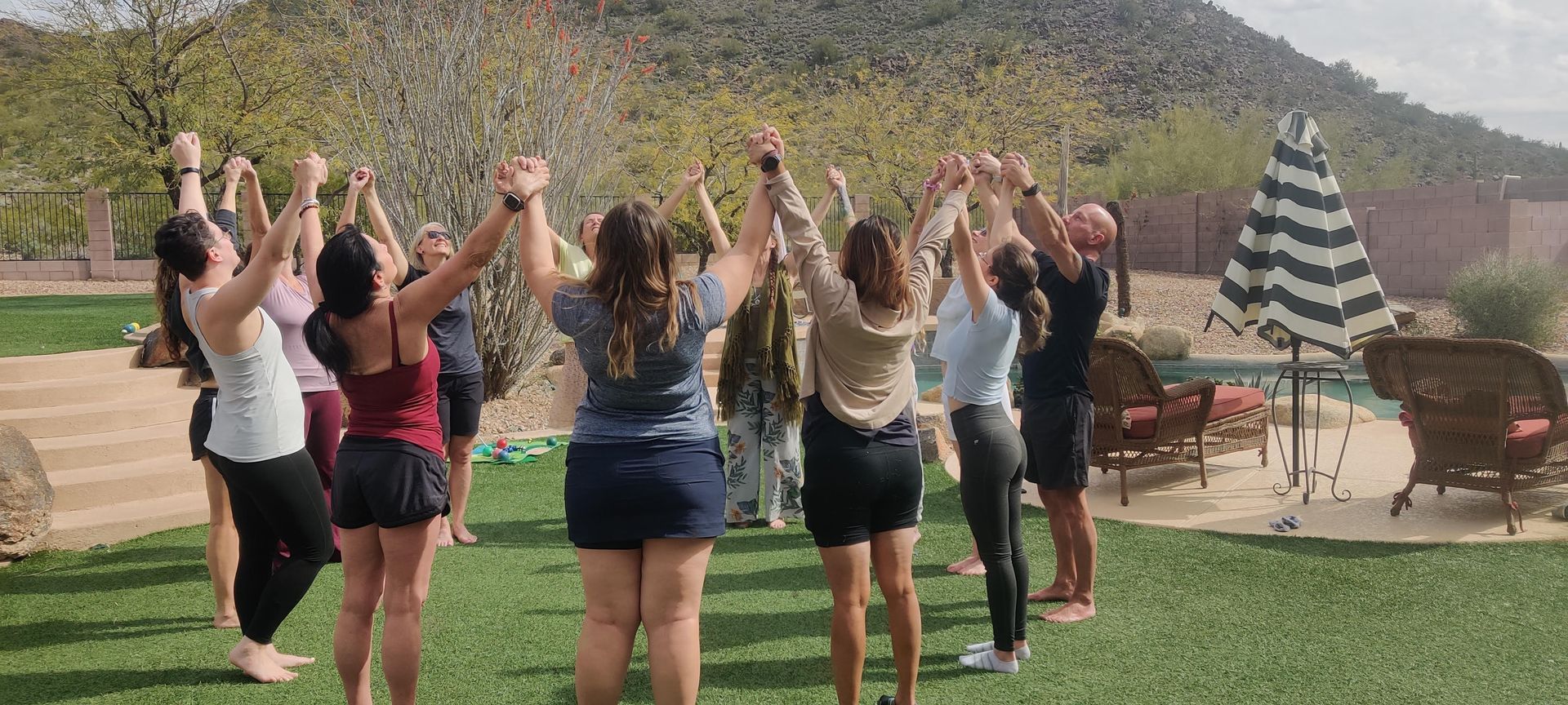 Yoga Wellness