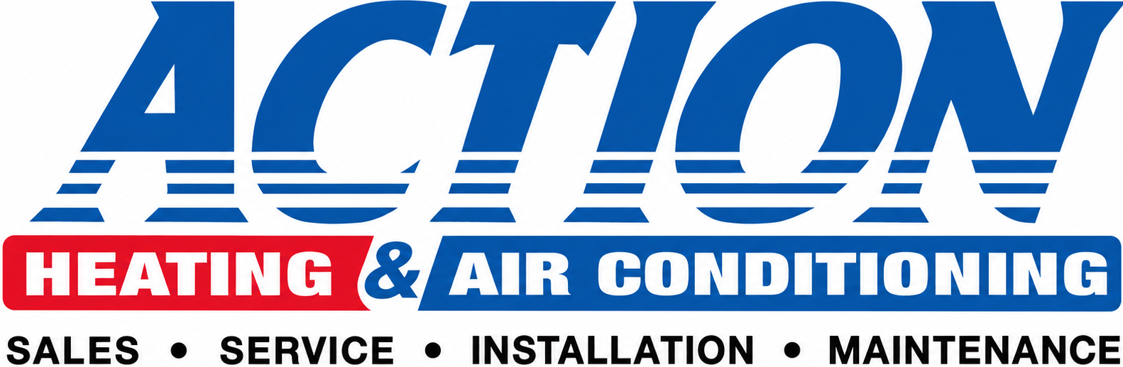 Action Heating & Air Conditioning, Inc